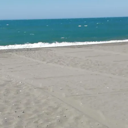 公寓 Pitaya 阿尔加罗沃