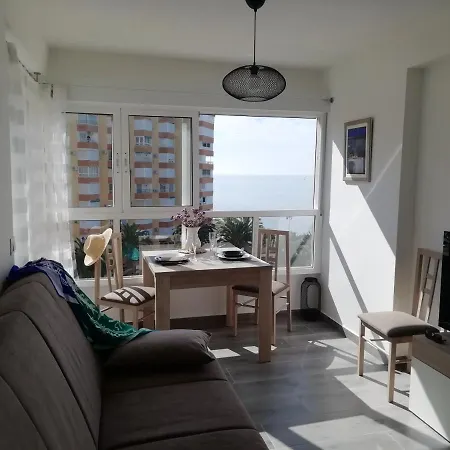 Pitaya 公寓 阿尔加罗沃