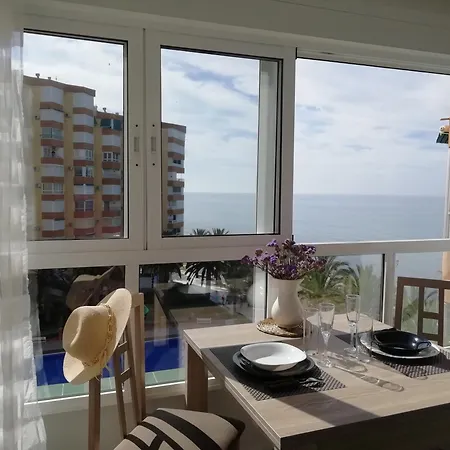 Apartment Pitaya Algarrobo Costa