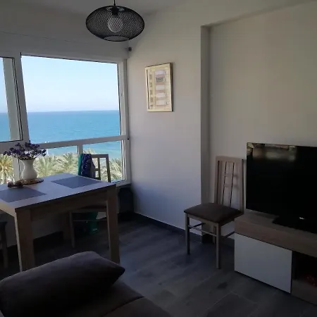 Pitaya Apartment Algarrobo Costa