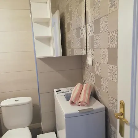 Pitaya Apartment *